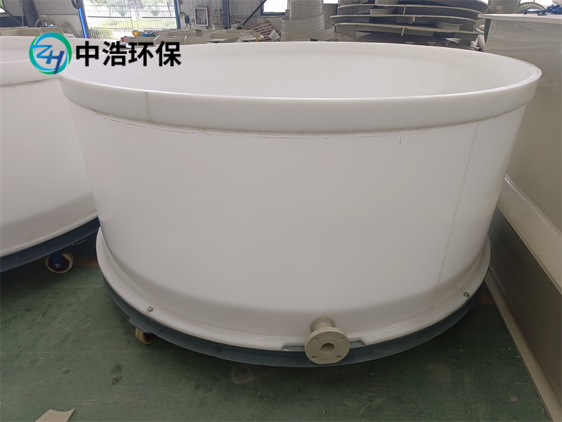 泉山PP抽滤槽